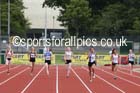 Under-17 womens 300 metres. Photo: David T. Hewitson/Sports for All Pics